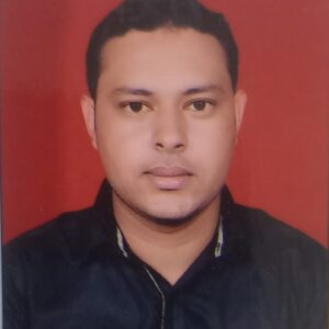 Photo of Pradeep Gautam HR